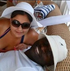 Meet your Posher, Candy